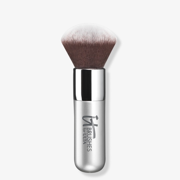 NWT IT Cosmetics #114 Airbrush Essential Bronzer Brush. Brand new sealed. - Picture 7 of 13